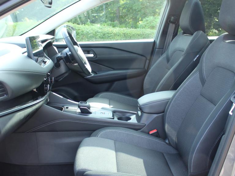 2023 Nissan Qashqai 1.3 DIG-T MHEV N-Connecta SUV 5dr Petrol Hybrid XTRON Euro