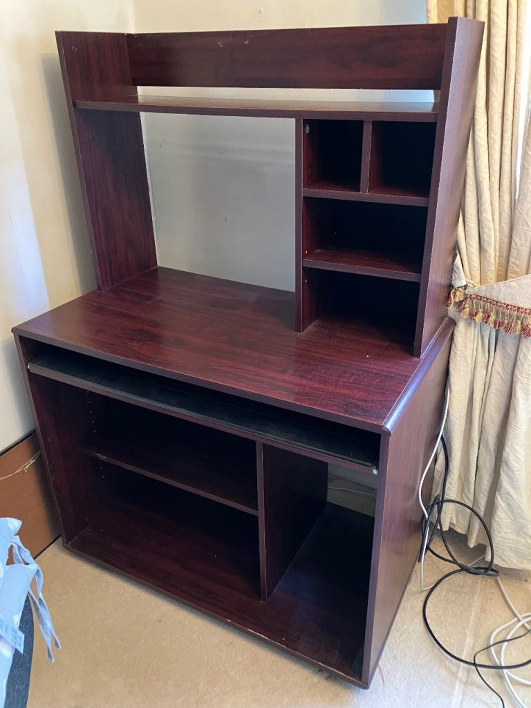 Computer desk | in Newport | Gumtree