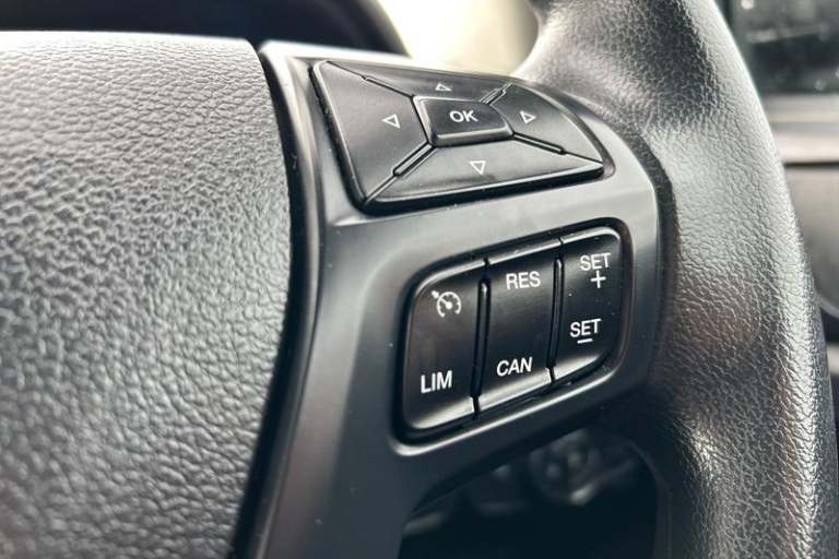 2022 Ford Ranger XL 2.0 EcoBlue 170ps 4x4 Double Cab Pick Up, NO VAT, NATIONWIDE DELIVERY AV Pick...