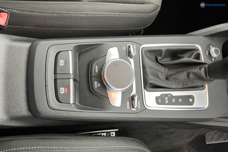 2022 Audi Q2 35 TFSI Sport 5dr S Tronic ESTATE PETROL Automatic