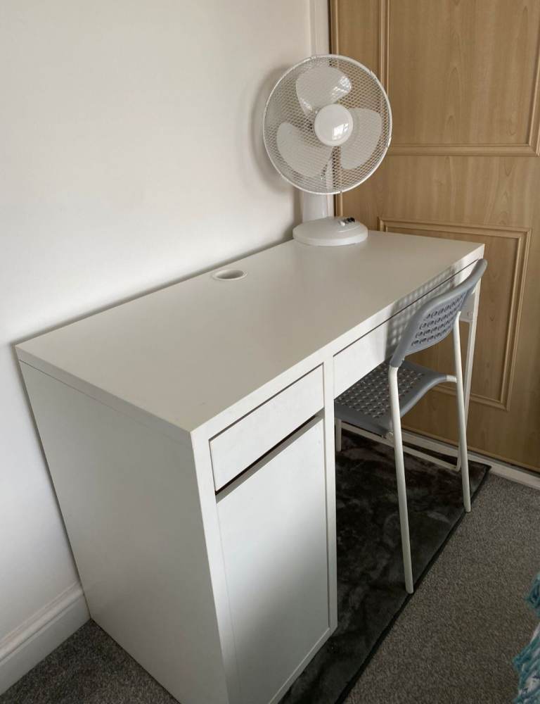 Ikea desk