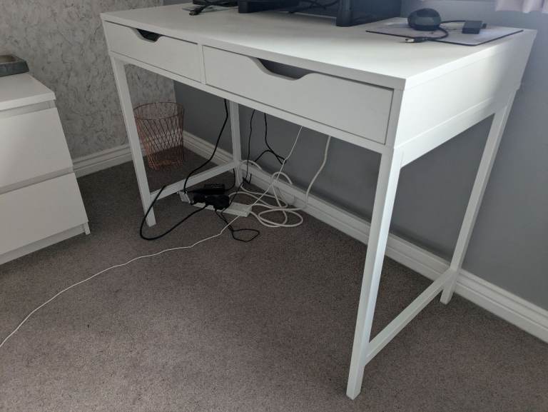 image for IKEA desk