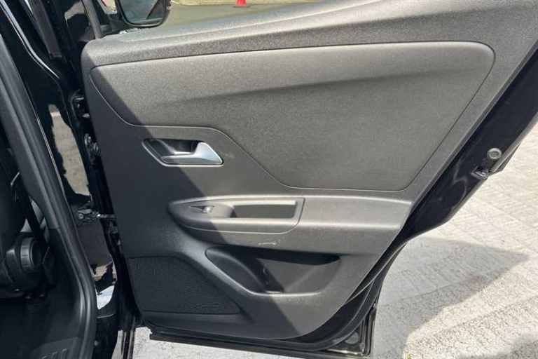 2024 Vauxhall Mokka 1.2 Turbo GS SUV 5dr Petrol Auto Euro 6 (s/s) (130 ps) SUV Petrol Automatic