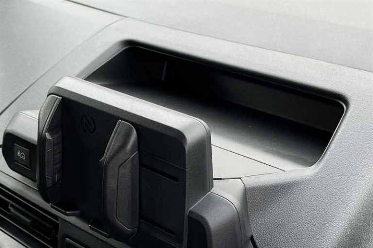 2024 Vauxhall Combo 1.5 Turbo D 100ps Prime H1 Van PANEL VAN DIESEL Manual