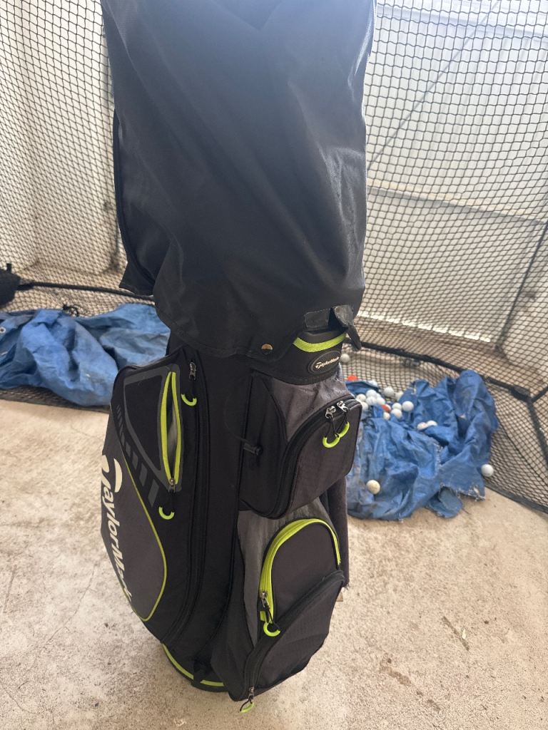 Taylormade Golf Bag
