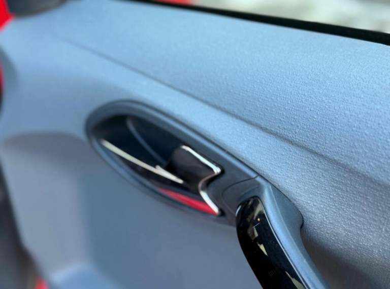 2014 Ford Ka 1.2 Metal 3dr [Start Stop] HATCHBACK PETROL Manual