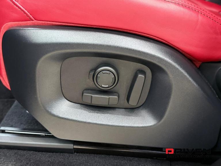 WOW! RANGE ROVER SPORT SVR KIT 3.0 SD DYNAMIC + SVR ALLOYS + FREE DELIVERY!