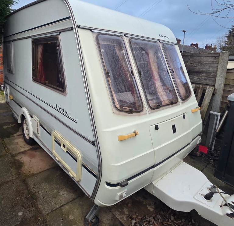 Compass lynx 2 birth