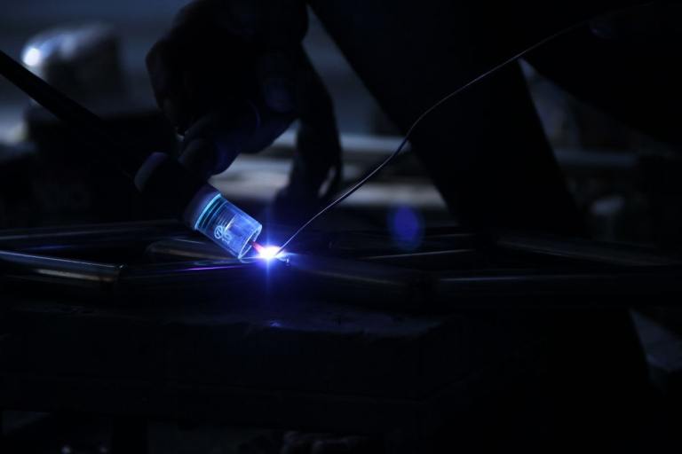 Welding / Metal Fabrication