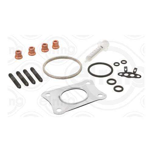 ELRING Turbo Charger Mounting Kit 595.180 FOR Leon A3 Golf Octavia Passat Caddy