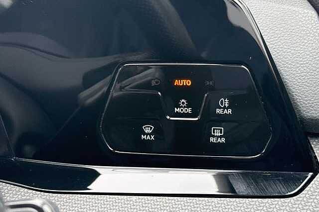 2020 Volkswagen Golf 1.5 eTSI 150 R-Line 5dr DSG Hatchback Petrol Automatic