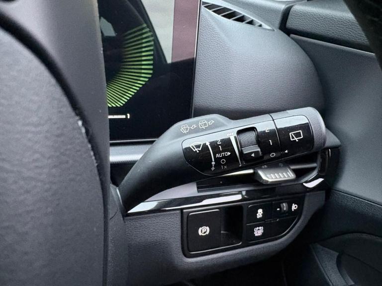 2025 Kia Sportage 1.6T GDi HEV Pure 5dr Auto Estate Hybrid Automatic