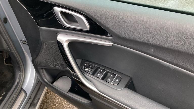 2022 Kia XCeed 1.5T GDi ISG 3 5dr Petrol Hatchback Hatchback Petrol Manual