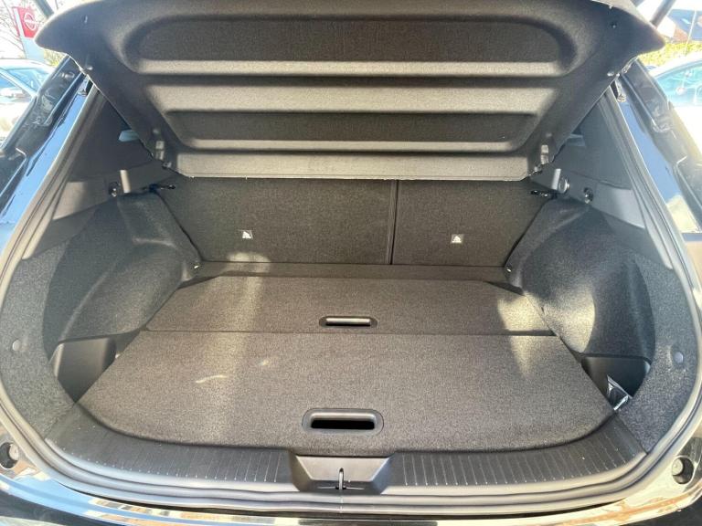 2025 Nissan Qashqai 1.5 E-Power N-Connecta 5dr Auto HATCHBACK PETROL/ELECTRIC Automatic