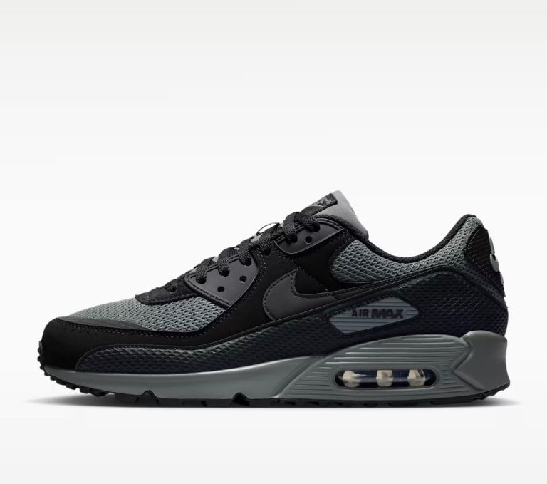NIKE AIRMAX 90 PRM UK 11 