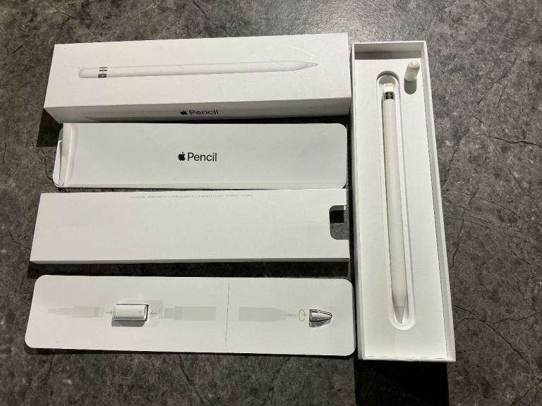 image for Apple Pencil Stylus