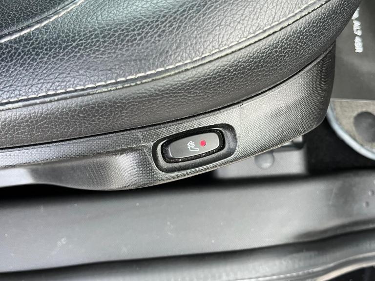 2015 Smart ForTwo 1.0 Prime (Premium Plus) Coupe 2dr Petrol Twinamic Euro 6