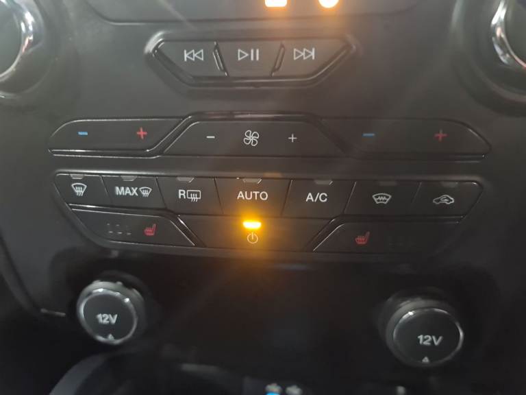 2022 Ford Ranger 2.0 ECOBLUE WILDTRAK 213 BHP 4WD AUTO PICKUP Pickup Diesel Automatic