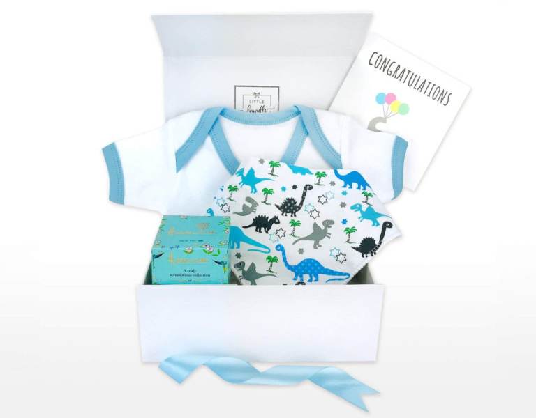 ONLINE BABY GIFT BUSINESS