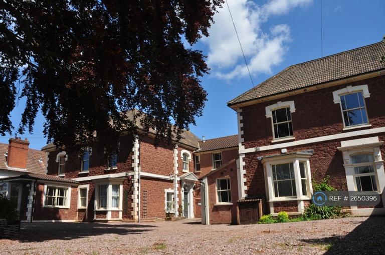 1 bedroom in Chatham House, Bridgwater, TA6 (#2650396)