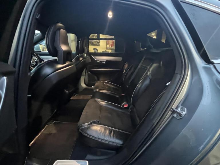 2018 Volvo S90 2.0 D4 R DESIGN 4dr Geartronic SALOON DIESEL Automatic