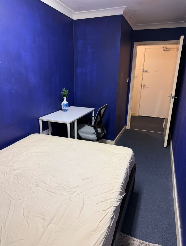 Single Room to Rent 