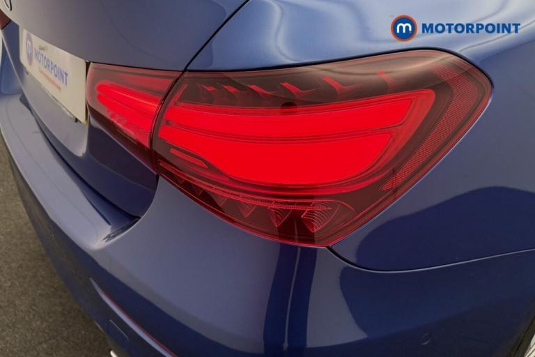 2023 Mercedes-Benz A-Class A180 AMG Line Executive 4dr Auto SALOON PETROL Automatic