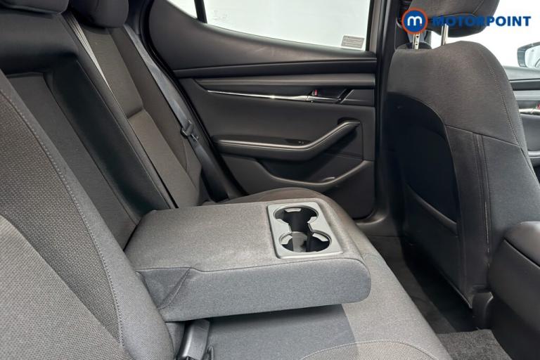 2025 Mazda Mazda3 2.5 e-Skyactiv G MHEV [140] Exclusive-Line 5dr Hatchback Petrol Manual