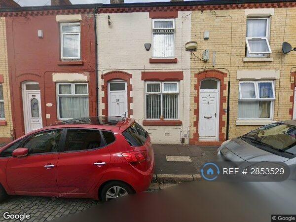 3 bedroom house in Teck Street, Liverpool, L7 (3 bed) (#2853529)