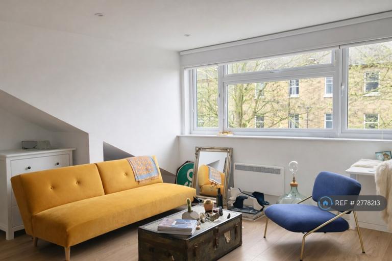 Studio flat in Goulton Road, London, E5 (#2778213)