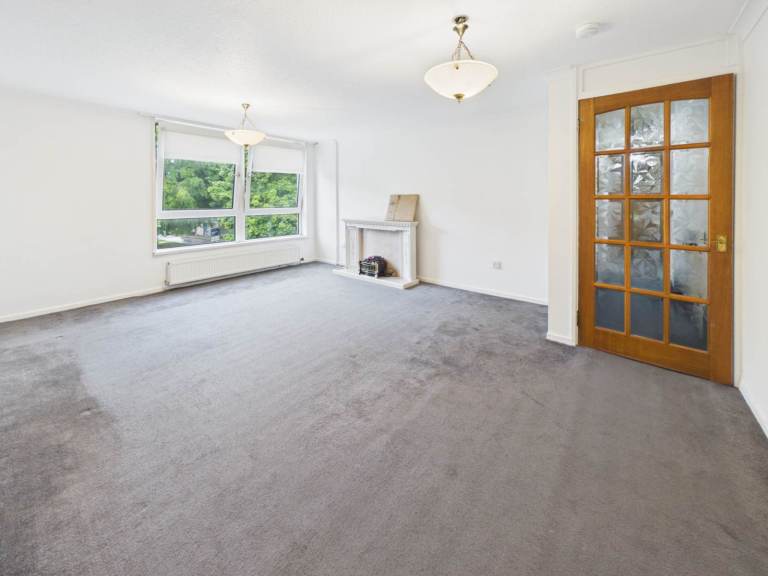 3 Bedroom apartment for rent in Glasgow 