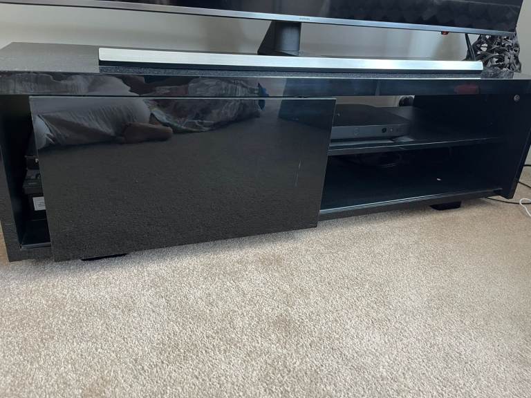 TV stand