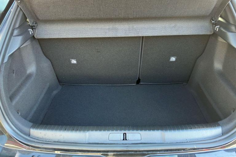  Vauxhall Mokka Electric 54kwh Design Suv 5dr Electric Auto 156 Ps Electric