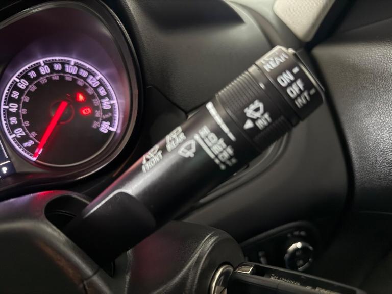 2017 Vauxhall Zafira 1.4T SRi Nav 5dr Auto MPV PETROL Automatic