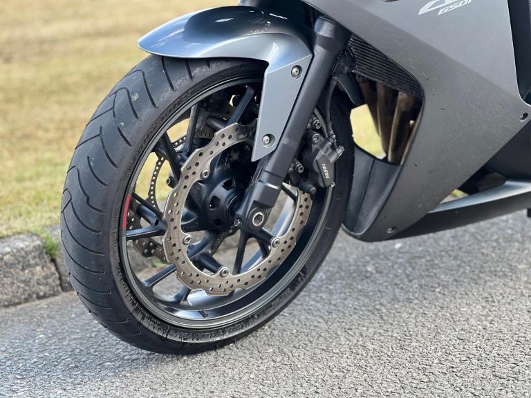 Honda CBR650F ABS | HPI & MOT | CBR600F | VERY CLEAN | FAST DELIVERY 