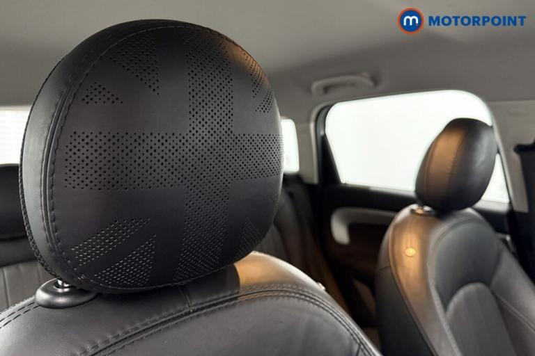 2021 MINI Countryman 1.5 Cooper Exclusive 5dr Auto SUV Petrol Automatic