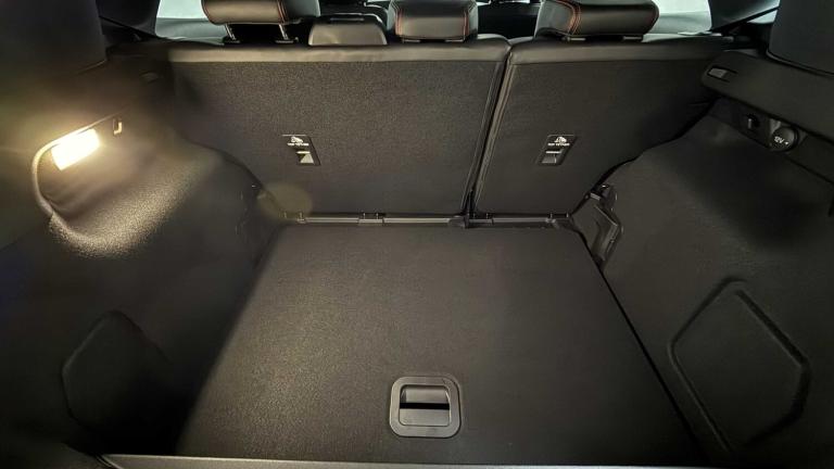 2025 Ford Puma 1.0 EcoBoost Hybrid mHEV ST-Line X 5dr HATCHBACK PETROL Manual