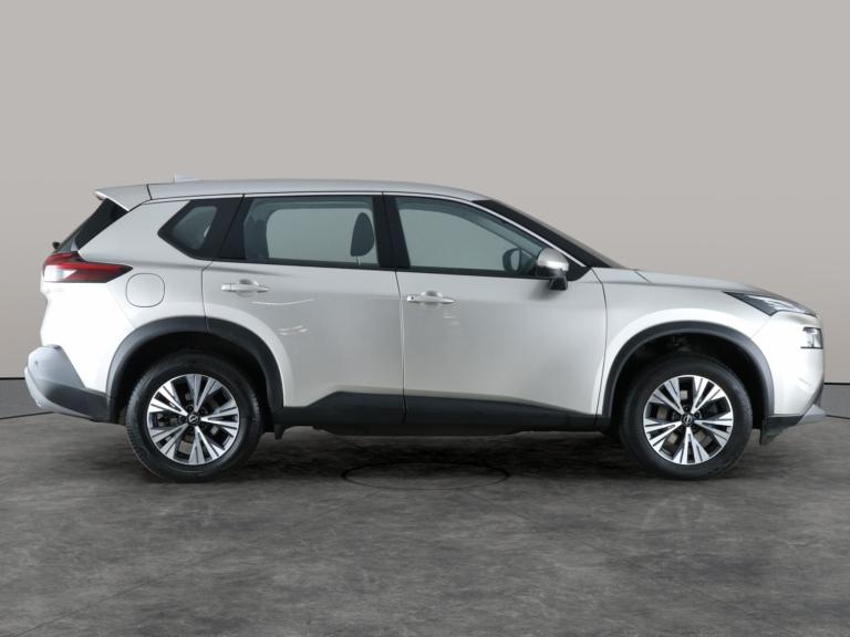 2024 Nissan X-Trail 1.5 DIG-T MHEV Acenta Premium SUV 5dr Petrol Hybrid XTRON Euro 6 (s/s) (163 S...