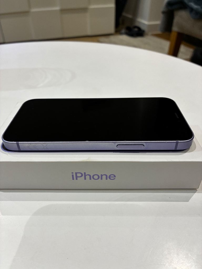 Apple IPhone 12 mini Used