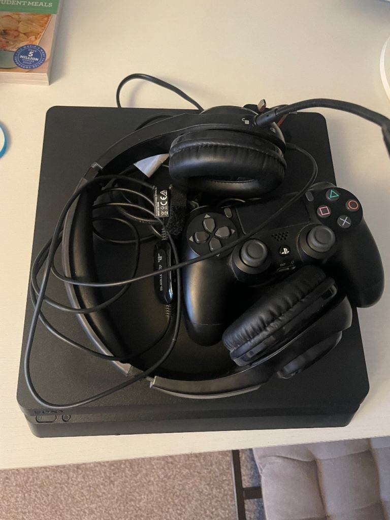 image for PlayStation 