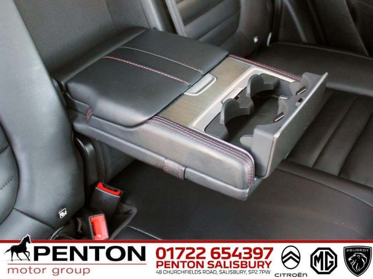 2022 MG MG HS 1.5 T-GDI Exclusive 5dr DCT ESTATE PETROL Automatic