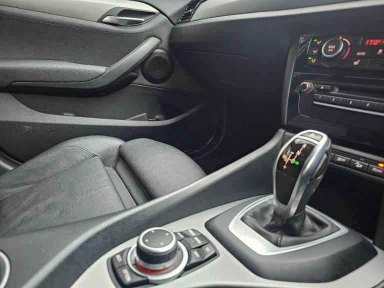 BMW X1 25D X DRIVE 4WD AUTOMATIC LIKE 4X4 AWD XTRAIL RAV4 EVOQUE MPV 