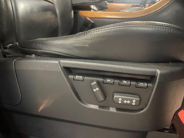 2007 Land Rover Range Rover Sport 3.6 TDV8 HSE 5dr Auto ESTATE DIESEL Automatic