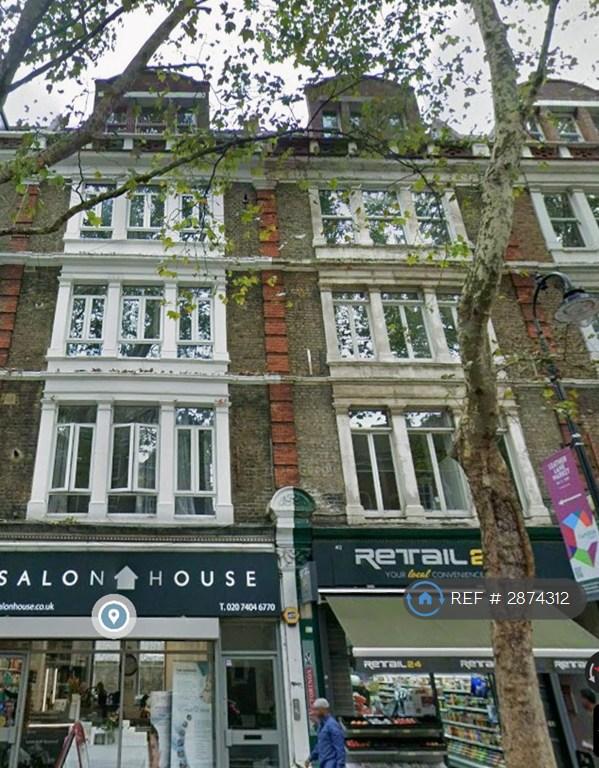 3 bedroom flat in Grays Inn Road, London, WC1X (3 bed) (#2874312)