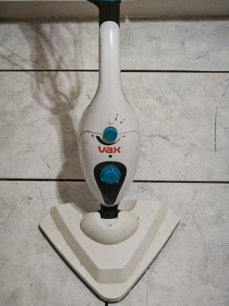 Vax Steam Mop / Steam Cleaner (Moving Sale)