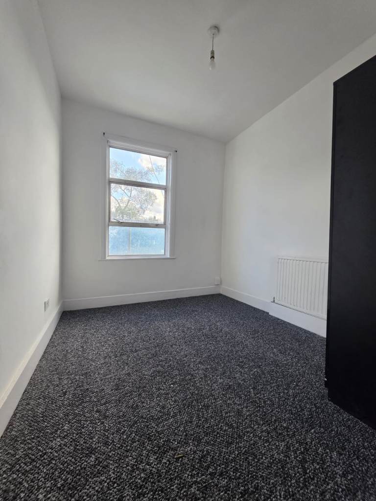 1 Bedroom Flat Leyton East London 