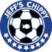 Sunday League Football in Clapham 