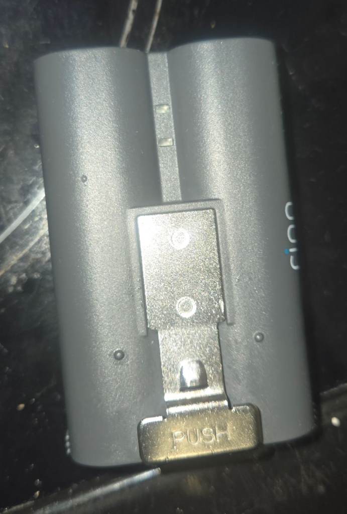 Faulty Ring doorbell plus & working chime
