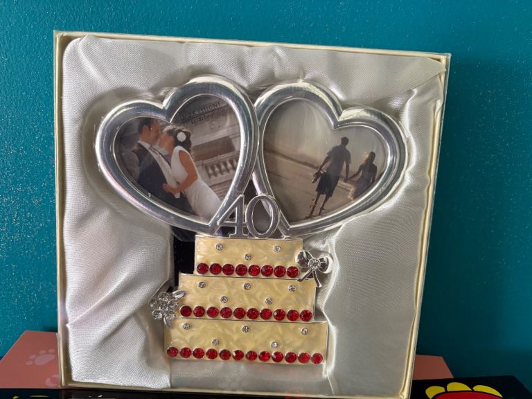 Photo frame