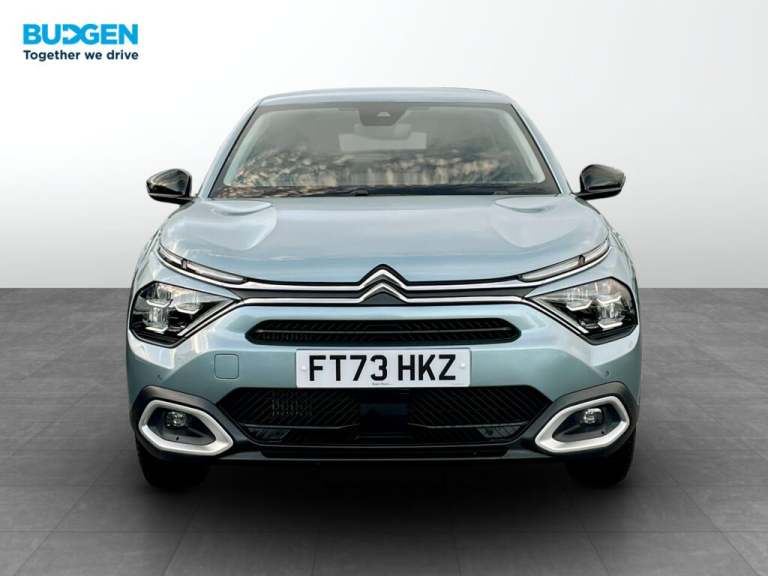 2023 Citroen C4 1.2 PureTech MAX Euro 6 (s/s) 5dr HATCHBACK Petrol Manual